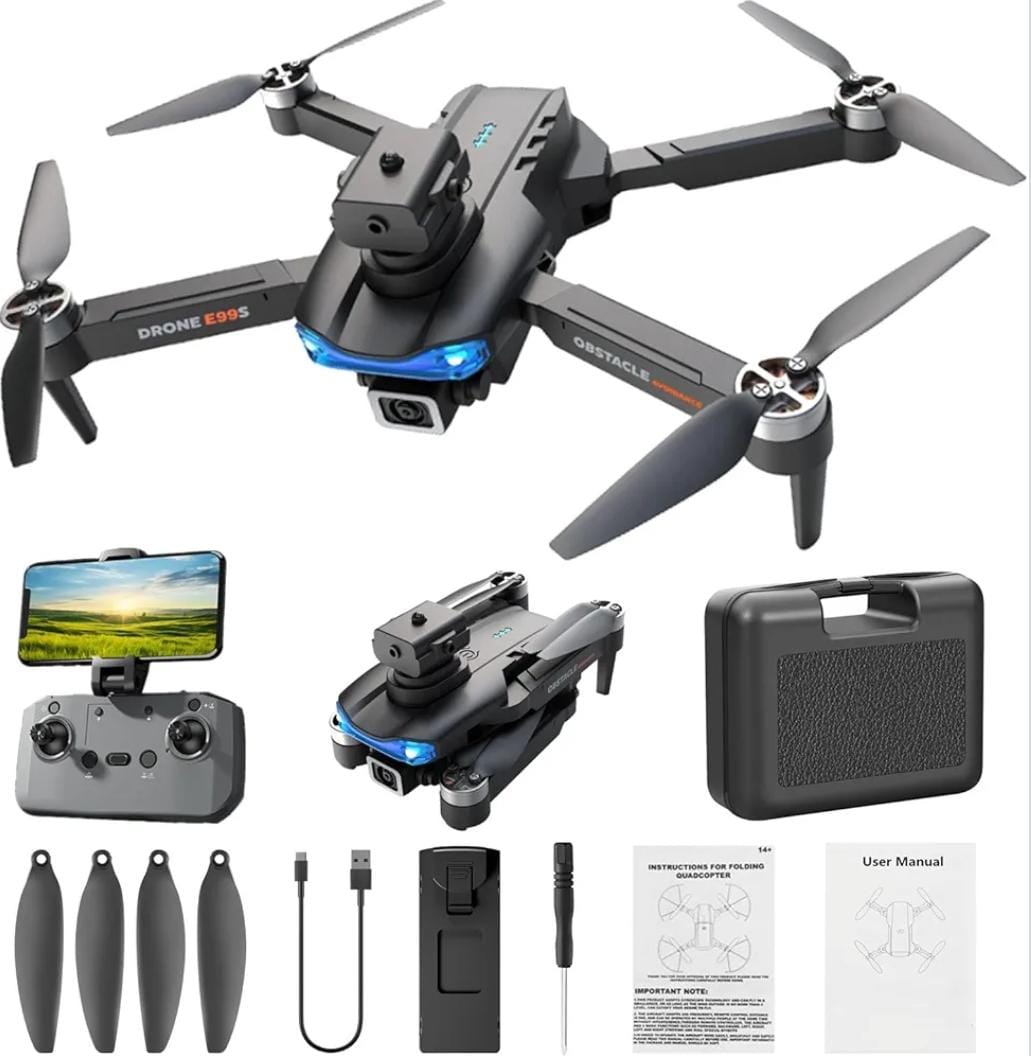Y3 Ultrat drone