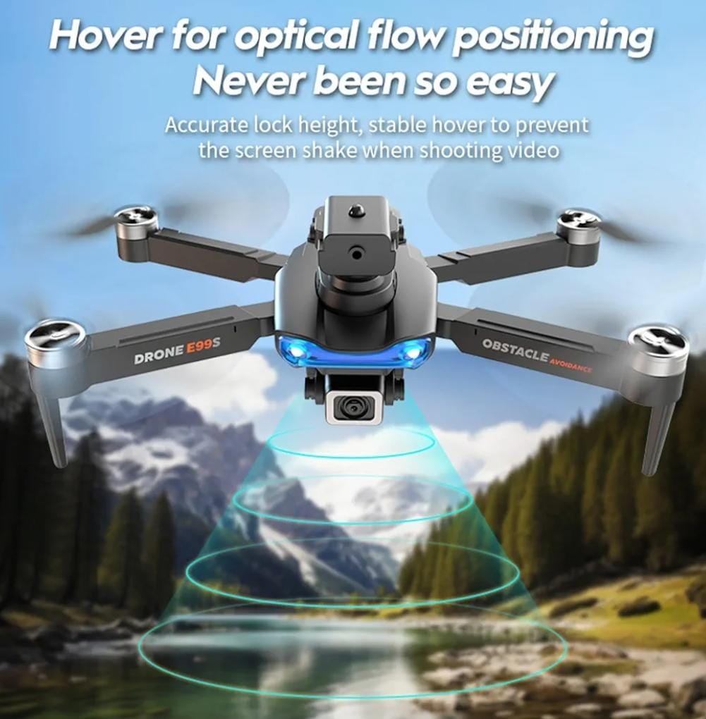 Y3 Ultrat drone