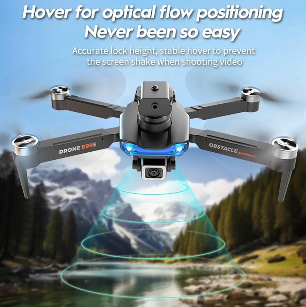 Y3 Ultrat drone