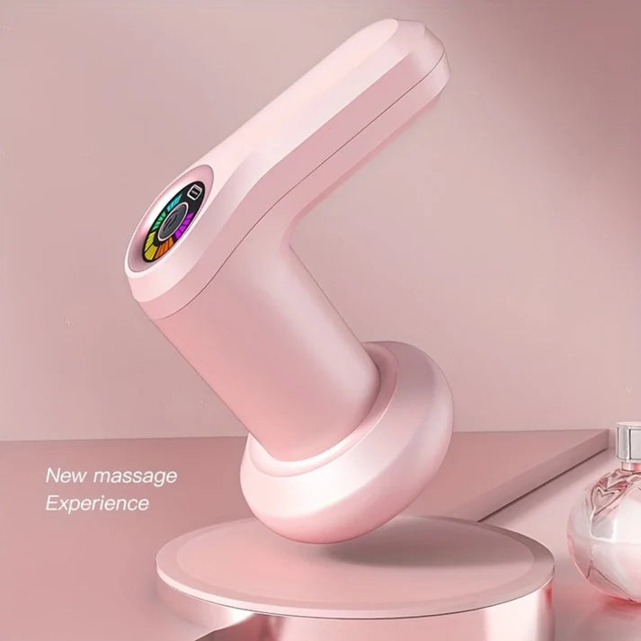 shiatsu massager