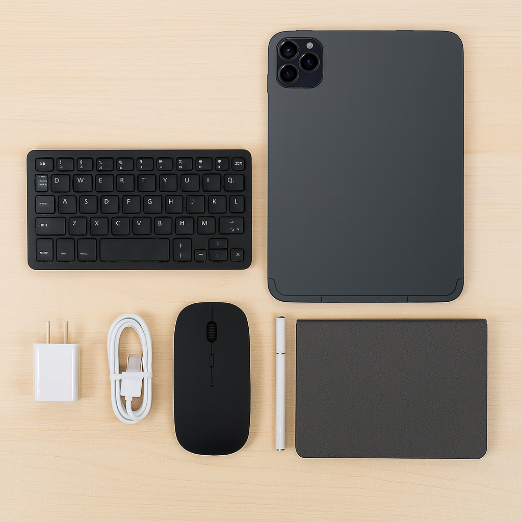 E+ pad pro 10 (TAB)