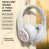 Luminous Stereo Headphones