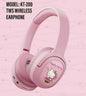 Hello Kitty BT Headphones