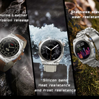 LG-65 MAX SmartWatch