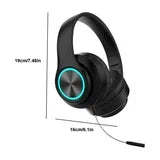 Luminous Stereo Headphones