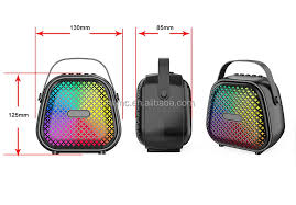 SING-E ZQS 1338 Multimedia Super Bass Speaker
