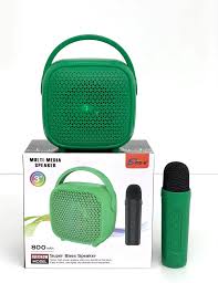 SING-E ZQS1343W 3-Inch Multimedia Super Bass Speaker