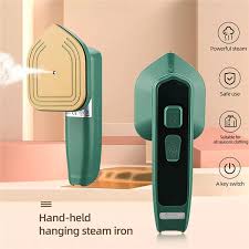 MINI IRON
