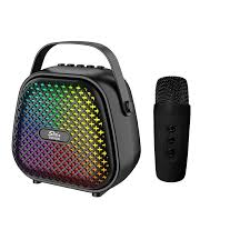 SING-E ZQS 1338 Multimedia Super Bass Speaker