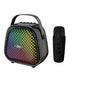 SING-E ZQS 1338 Multimedia Super Bass Speaker