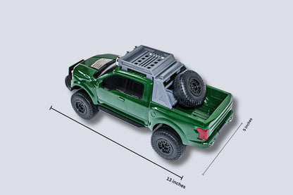 WS-589 Ford Raptor Portable Rechargeable Bluetooth Speaker