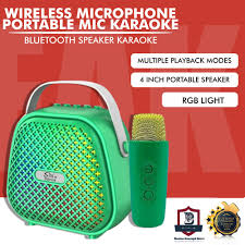 SING-E ZQS 1338 Multimedia Super Bass Speaker