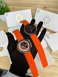 LG60 Ultra Smart Watch
