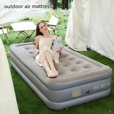 Inflatable Bed single size 🧑‍💼
