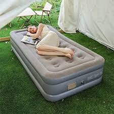 Inflatable Bed single size 🧑‍💼