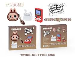Mini 4-in-1 Gift Set
