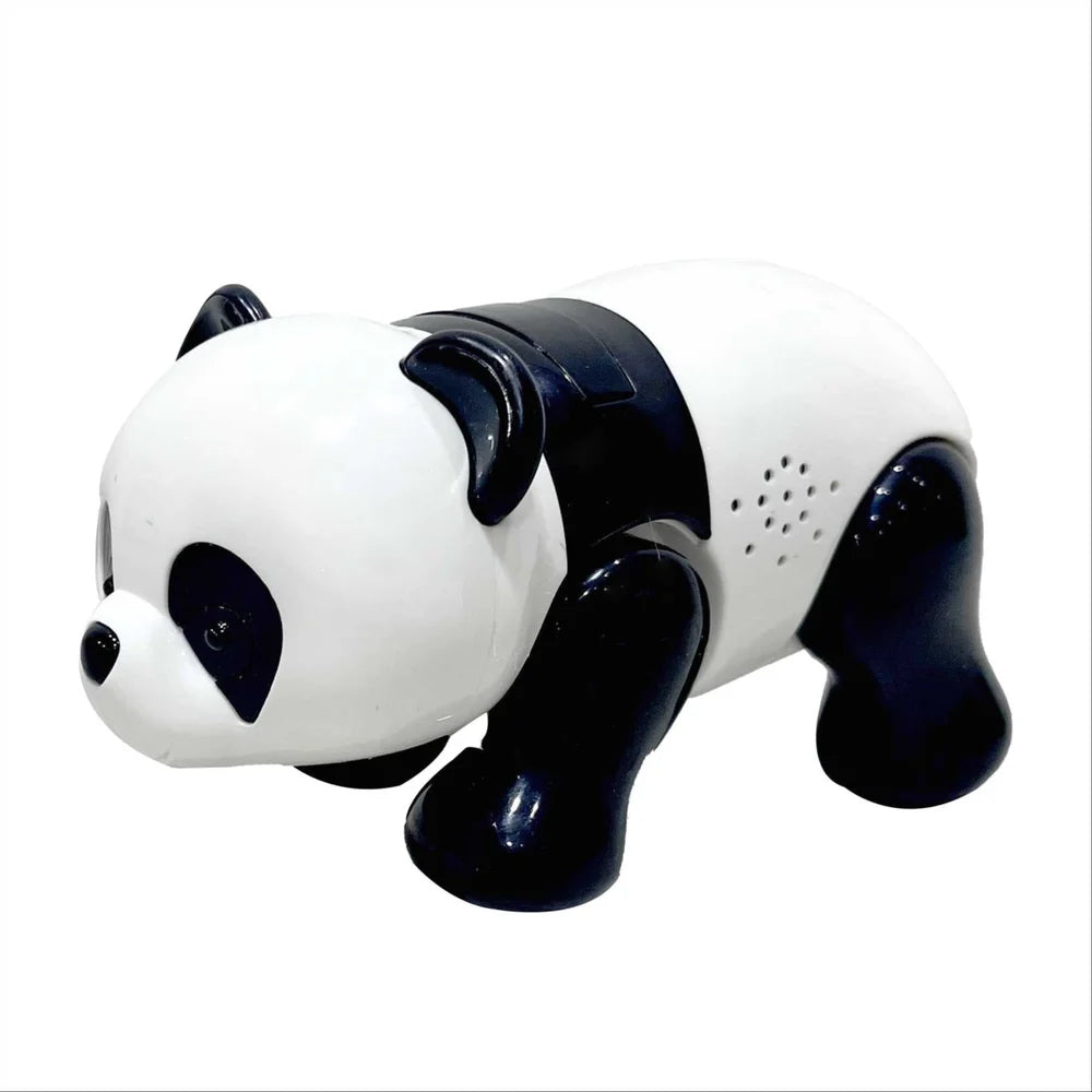 ELECTRIC PANDA TOY