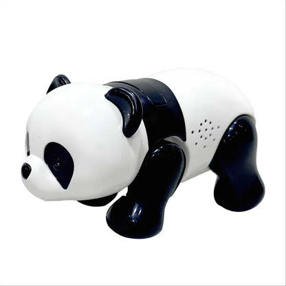 ELECTRIC PANDA TOY