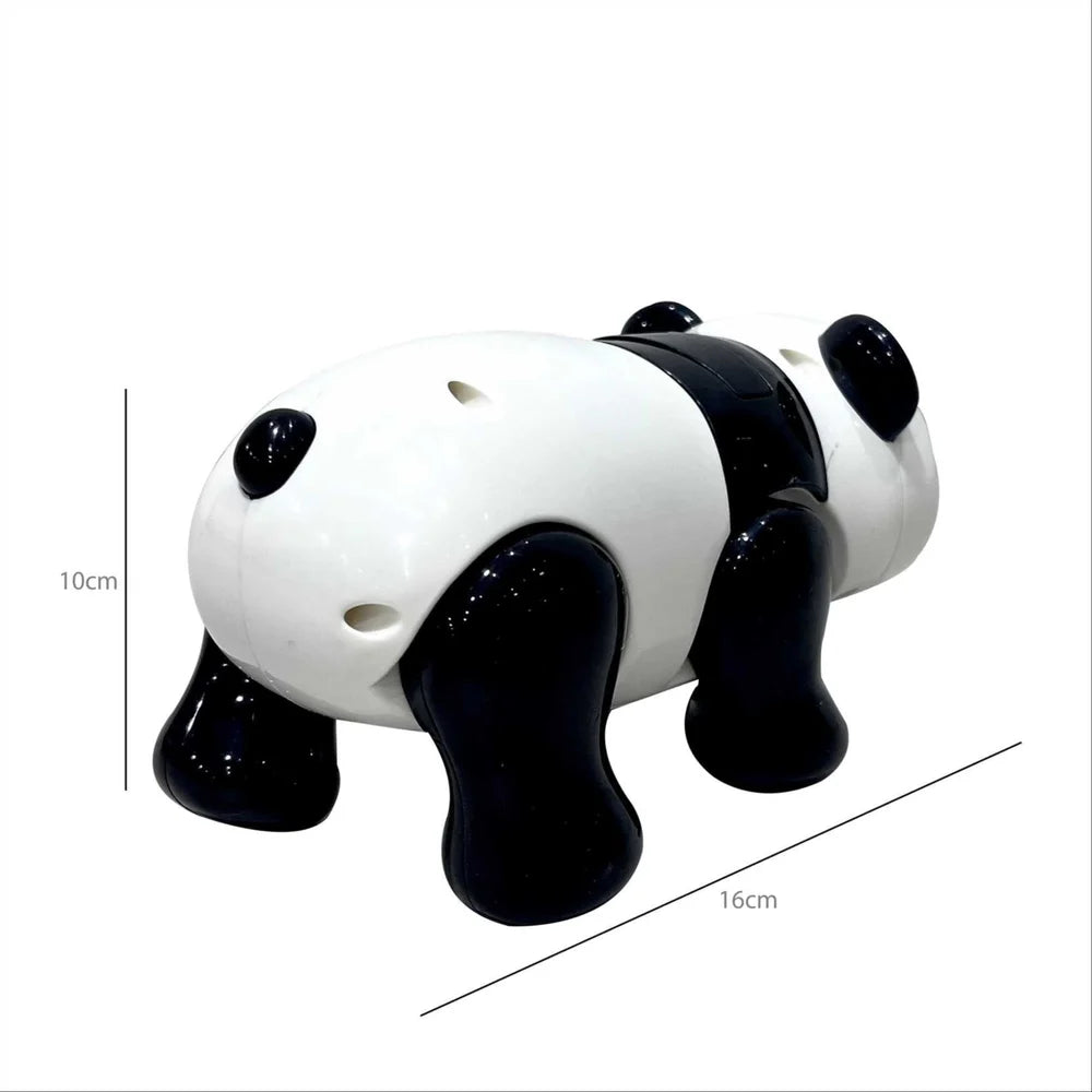 ELECTRIC PANDA TOY