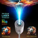 INTELLIGENT PROJECTOR