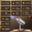 INTELLIGENT PROJECTOR