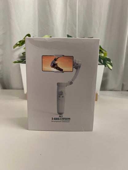 M1 3-AXIS Merak One Original Gimbal