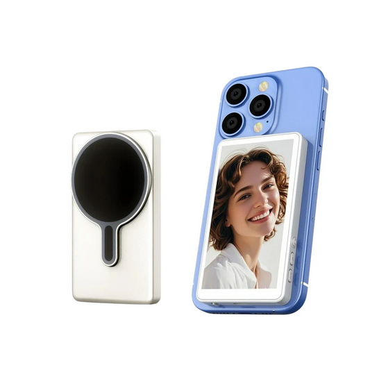 MAGNETIC MONITOR SELFIE SCREEN