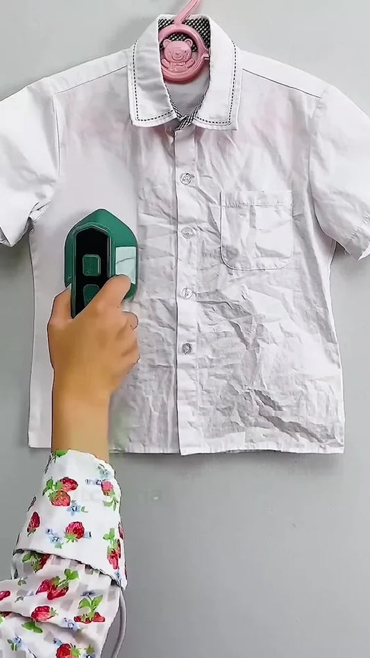 MINI IRON