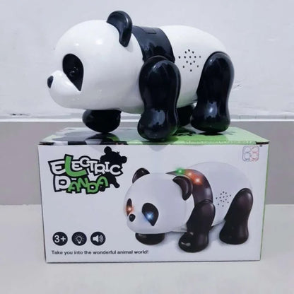 ELECTRIC PANDA TOY