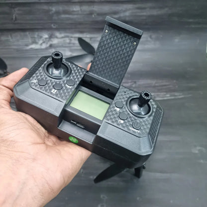 W3 max wifi Drone with obstacle Avoidance