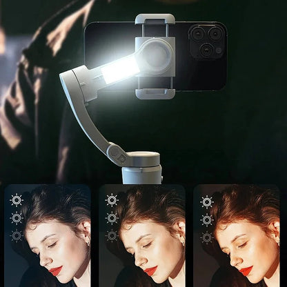 TOKQI M01 3-Axis Gimbal