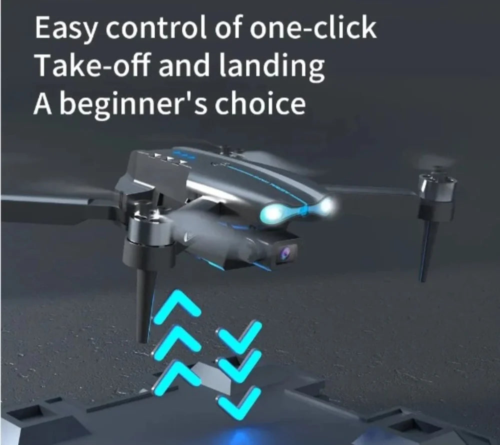 E 99 POLDABLE DRONE