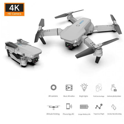 E 88 DRONE