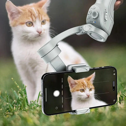TOKQI M01 3-Axis Gimbal