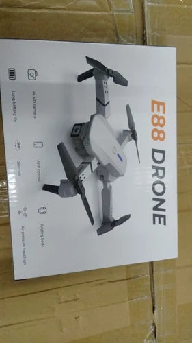 E 88 DRONE