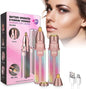 HX-203B Blawless Battery Operated Eyebrow Trimmer Shaver, For Trimming