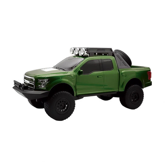 WS-589 Ford Raptor Portable Rechargeable Bluetooth Speaker