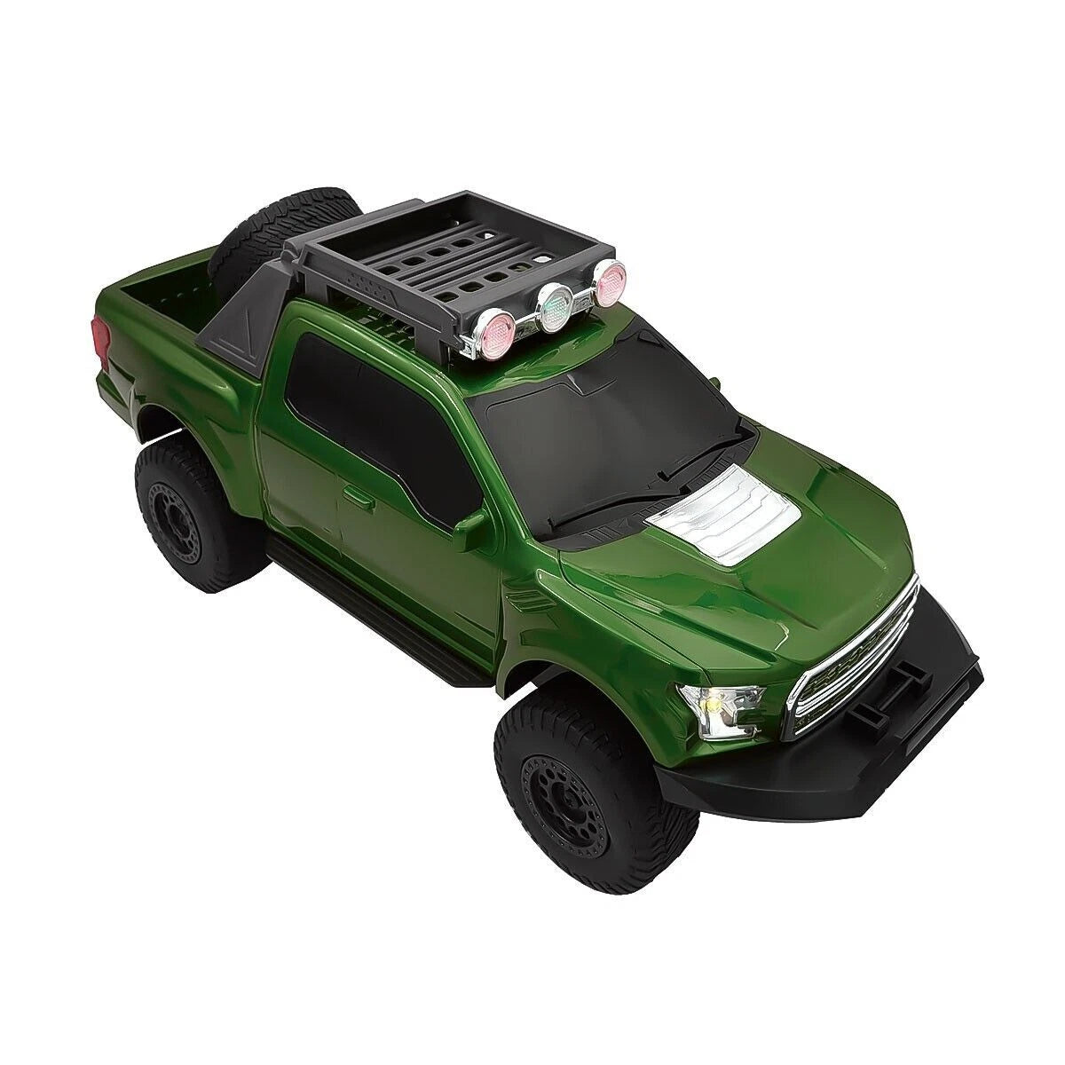 WS-589 Ford Raptor Portable Rechargeable Bluetooth Speaker