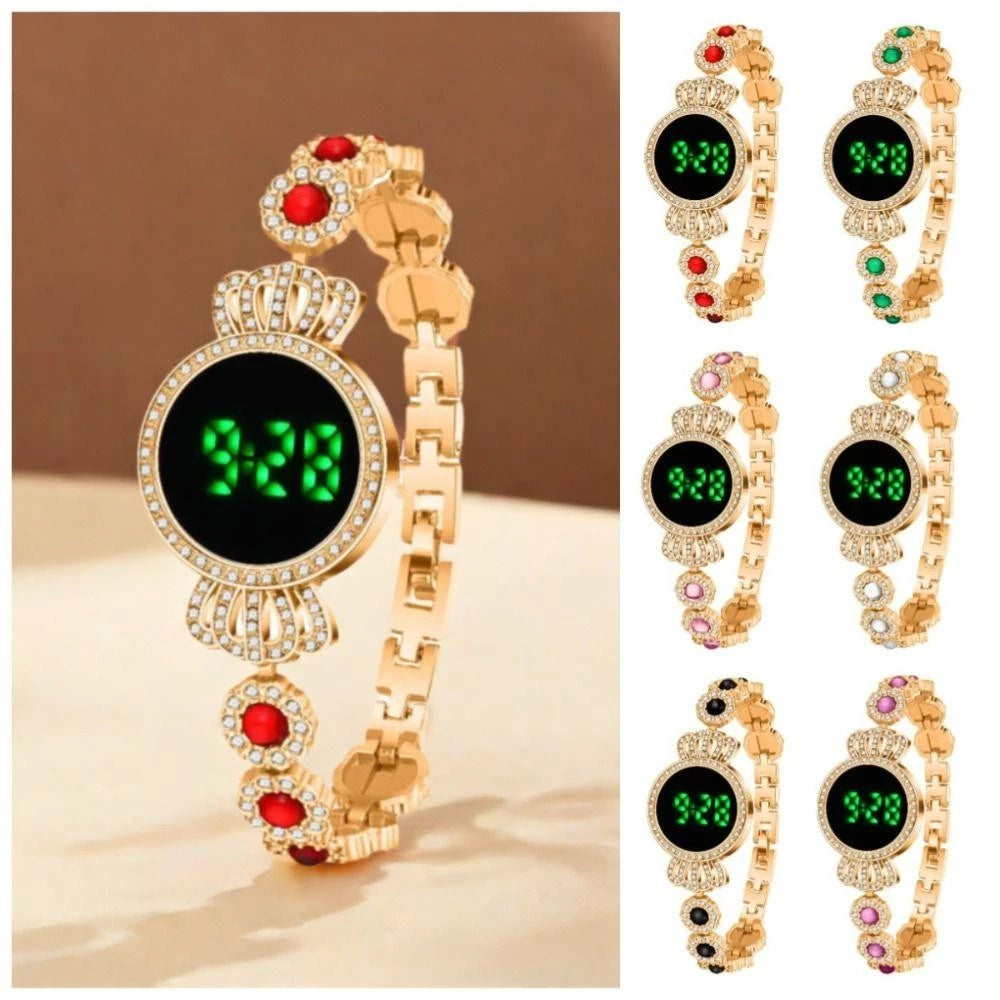 Digital Wristwatch for Women