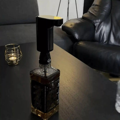 REDSACK Smart Wine Dispenser