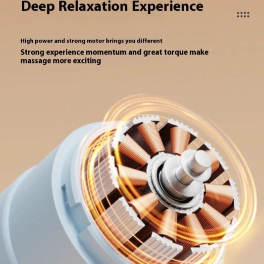 Fascia Light Age Massager Gun