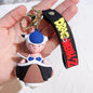 Mubco Dragon Ball Z Frieza 3D Keychain
