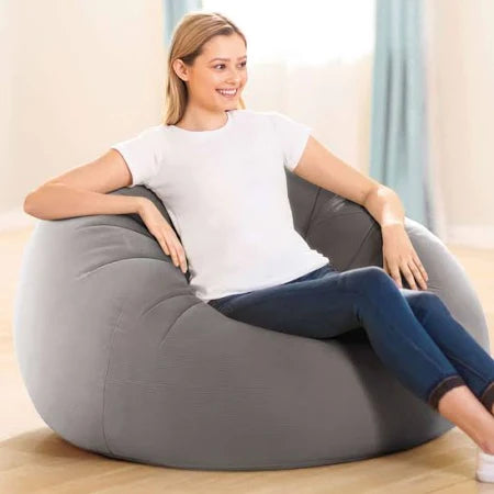 Inflatable beanies sofa