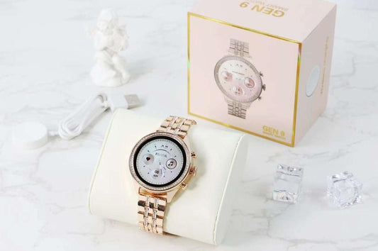 Gen 9 Smartwatch