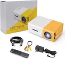 LED PROJECTOR
